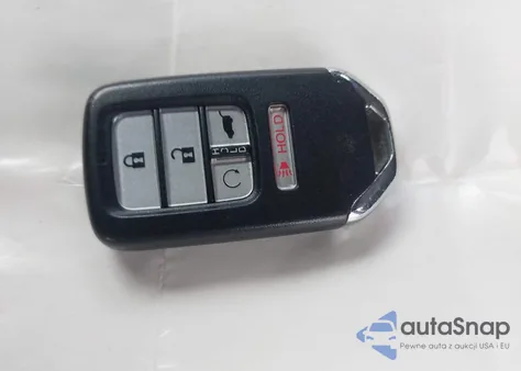 2021 Honda Civic Sport from USA, damaged, VIN 2HGFC2F87MH521102